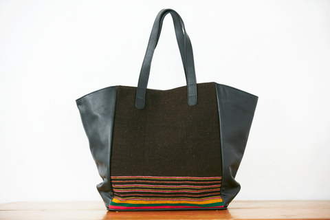 Sac Aires "7 Colores"