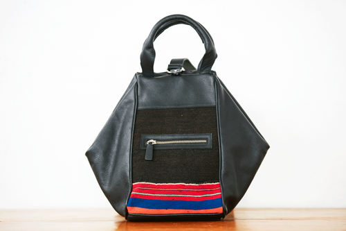 Sac Aires "7 Colores"